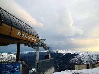 Apartment Saint-Lary-Soulan Umgebung 35