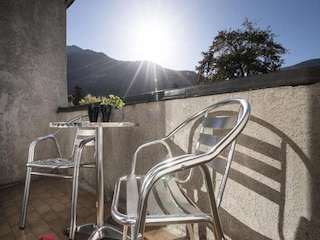 Apartment Saint-Lary-Soulan Außenaufnahme 17