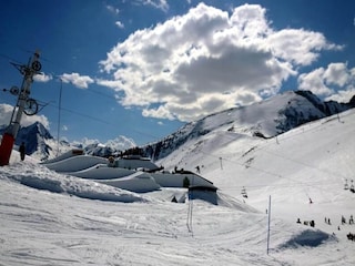 Apartment Saint-Lary-Soulan Umgebung 38