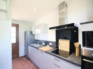 Apartment Brachy  8