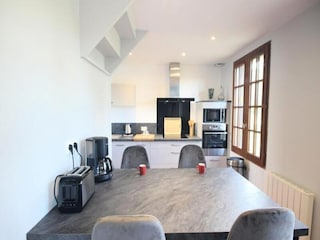 Apartment Brachy  9