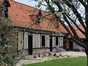 Apartment Gמte de France 8 Personen - Brachy - image1