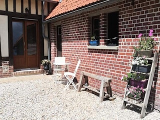 Apartment Brachy  39