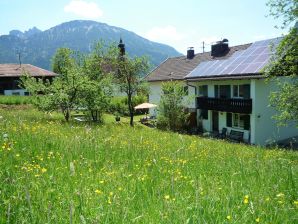 Ferienwohnung Straubis Hexenhäuschen - Pfronten - image1