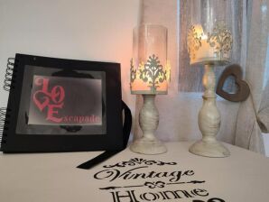 Apartment Gמte de France 2 people - Brachy - image1