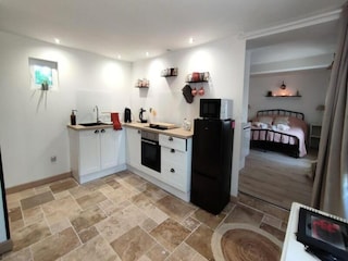 Apartment Brachy  10