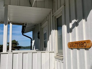 Vakantiepark Varekil Buitenaudio-opname 9