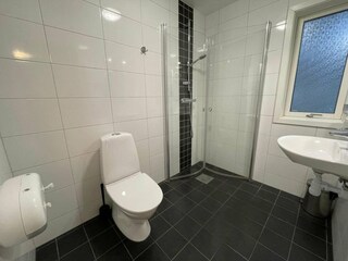 Vakantiepark Varekil  13