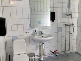 Vakantiepark Varekil  11