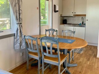 Vakantiepark Varekil  12