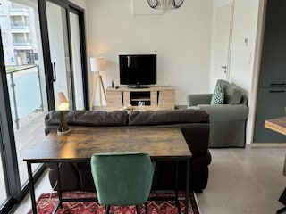 Apartment Achenheim  2