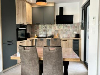 Appartement Achenheim  3