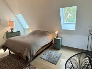 Apartment Achenheim  7