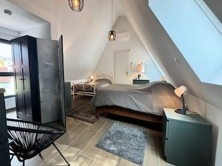 Apartment Achenheim  8
