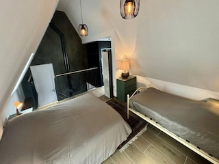 Apartment Achenheim  9