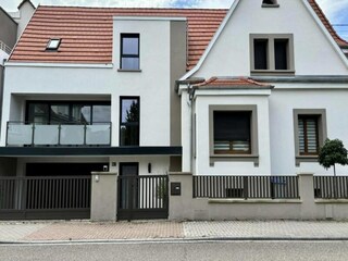 Appartement Achenheim  14