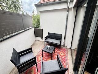 Apartment Achenheim  21