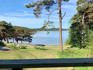 Vakantiepark Varekil Buitenaudio-opname 1