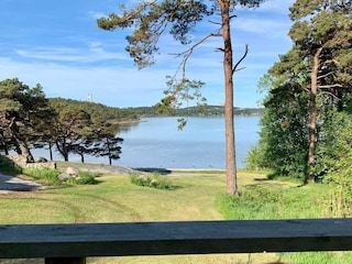 Vakantiepark Varekil Buitenaudio-opname 2