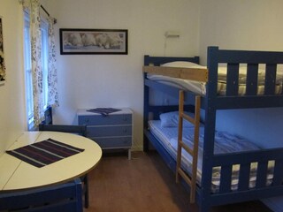 Vakantiepark Varekil  12