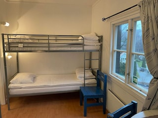 Vakantiepark Varekil  8