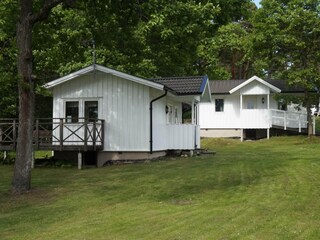 Vakantiepark Varekil Buitenaudio-opname 8