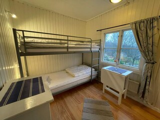 Vakantiepark Varekil  17