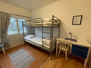 Vakantiepark Varekil  12
