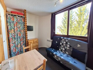 Appartement Les Deux Alpes Kenmerken 6