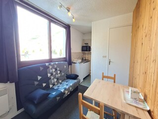 Appartement Les Deux Alpes Kenmerken 5