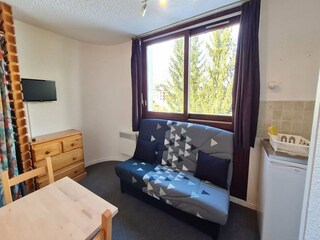 Apartment Les Deux Alpes Ausstattung 10