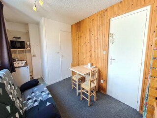 Appartement Les Deux Alpes Kenmerken 8
