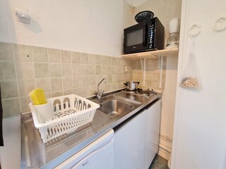 Appartement Les Deux Alpes Kenmerken 10