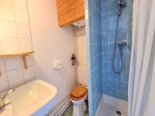 Appartement Les Deux Alpes Kenmerken 8