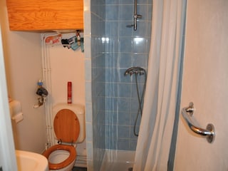 Appartement Les Deux Alpes Équipement 4