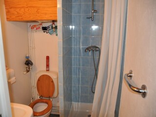 Appartement Les Deux Alpes Kenmerken 4