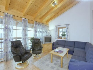 Holiday park Wald im Pinzgau Features 9