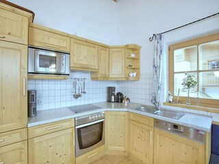 Holiday park Wald im Pinzgau Features 12