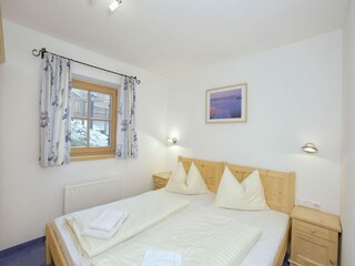 Holiday park Wald im Pinzgau Features 16