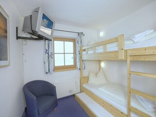 Holiday park Wald im Pinzgau Features 19