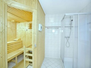 Holiday park Wald im Pinzgau Features 3
