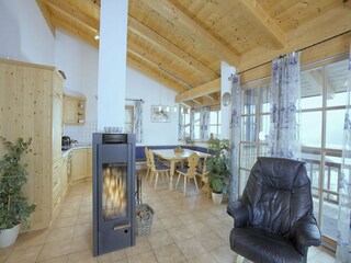 Holiday park Wald im Pinzgau Features 8