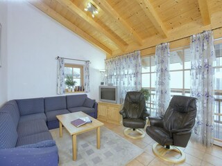 Holiday park Wald im Pinzgau Features 5