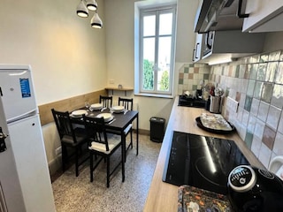 Apartment Straßburg  11