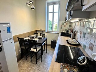 Appartement Straßburg  11