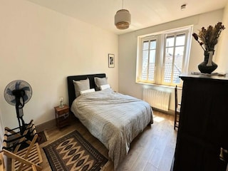Apartment Straßburg  2