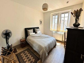 Appartement Straßburg  2
