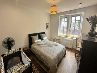 Appartement Straßburg  3