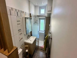 Apartment Straßburg  4