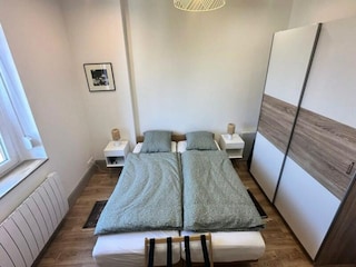 Apartment Straßburg  6